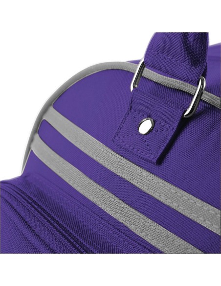 Retro Bowling Bag9