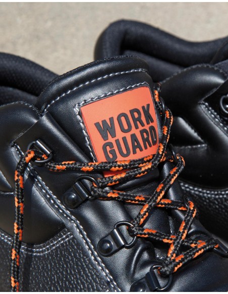 Defence Safety Boot2