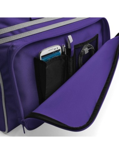 Retro Bowling Bag12