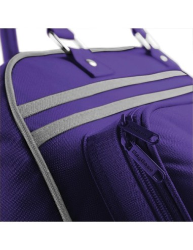 Retro Bowling Bag13