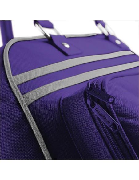 Retro Bowling Bag13
