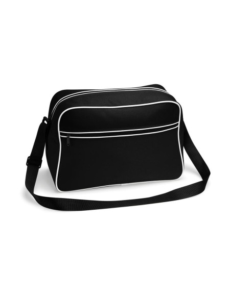 Retro Shoulder Bag0