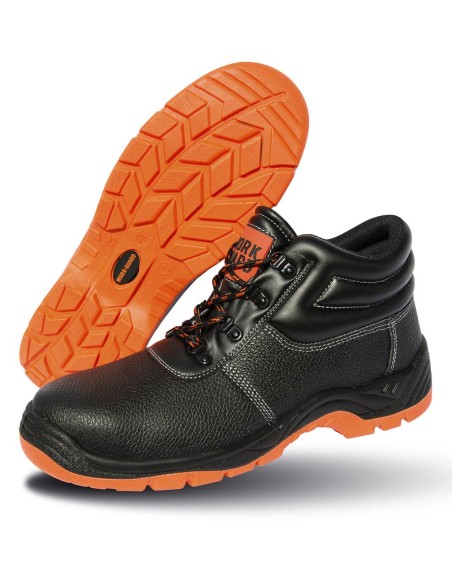 Defence Safety Boot3