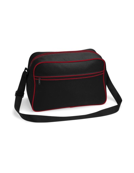 Retro Shoulder Bag2