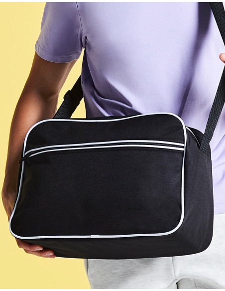 Retro Shoulder Bag8
