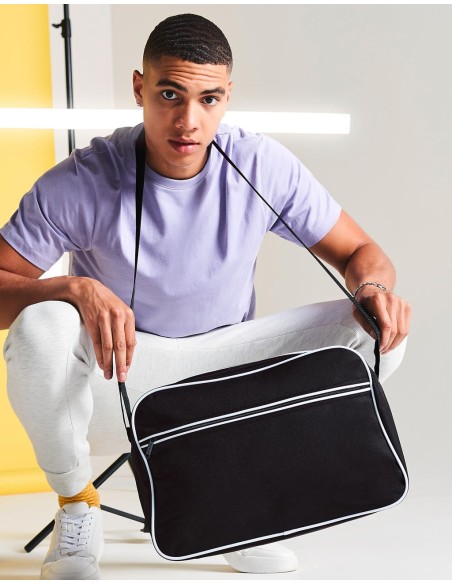 Retro Shoulder Bag9