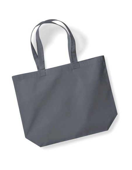 Organic Premium Cotton Maxi Tote2