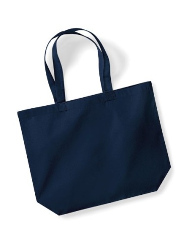 Organic Premium Cotton Maxi Tote3
