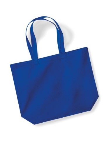 Organic Premium Cotton Maxi Tote4