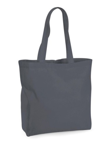 Organic Premium Cotton Maxi Tote7