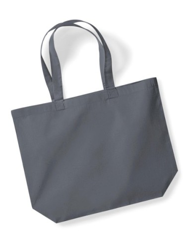 Organic Premium Cotton Maxi Tote8