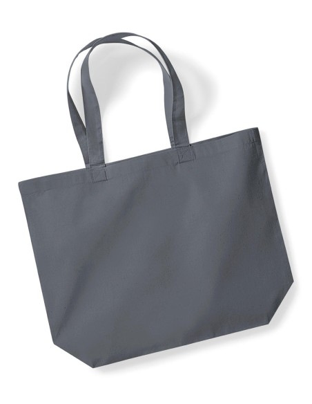 Organic Premium Cotton Maxi Tote8