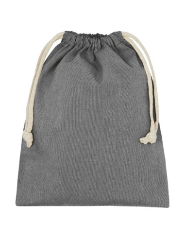 Recycled CottonPolyester Stuff Bag1