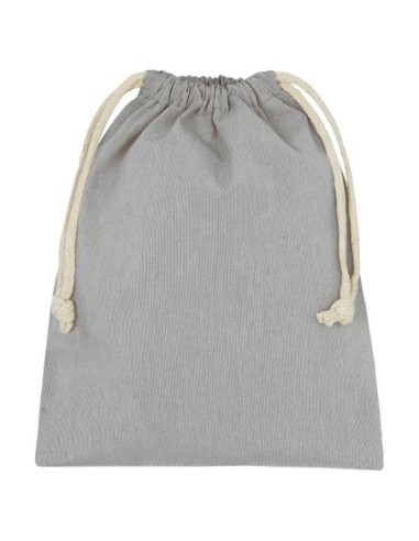 Recycled CottonPolyester Stuff Bag2