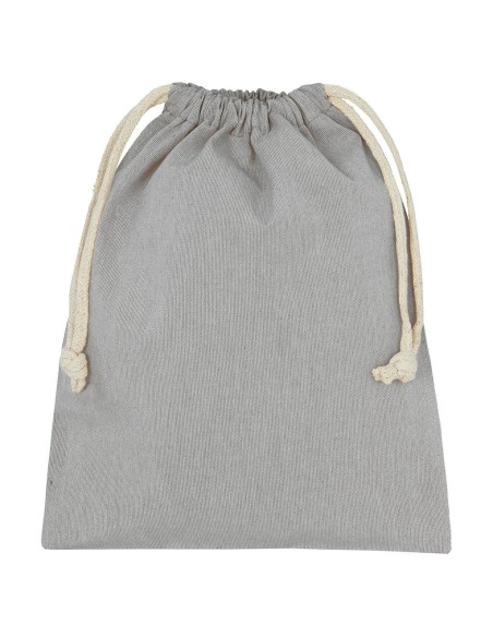 Recycled CottonPolyester Stuff Bag2