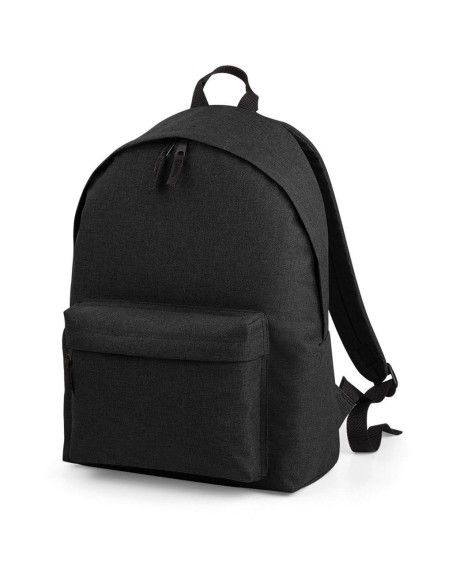 Two-Tone Fashion Backpack1