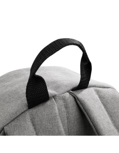 Two-Tone Fashion Backpack7