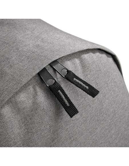 Two-Tone Fashion Backpack8