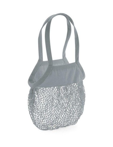 Organic Cotton Mesh Grocery Bag2