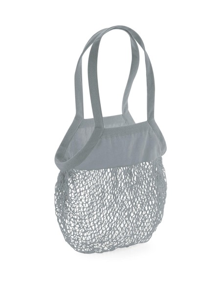 Organic Cotton Mesh Grocery Bag2