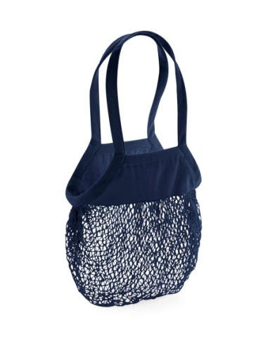 Organic Cotton Mesh Grocery Bag3