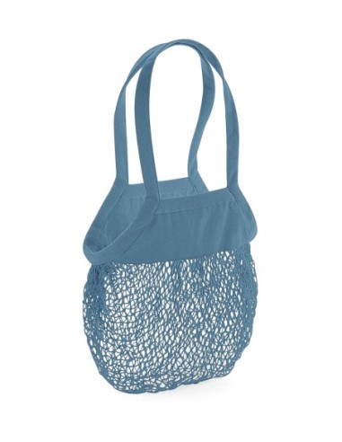 Organic Cotton Mesh Grocery Bag4