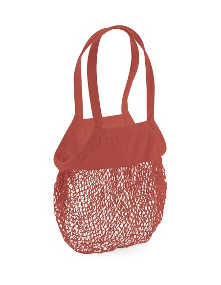 Organic Cotton Mesh Grocery Bag5