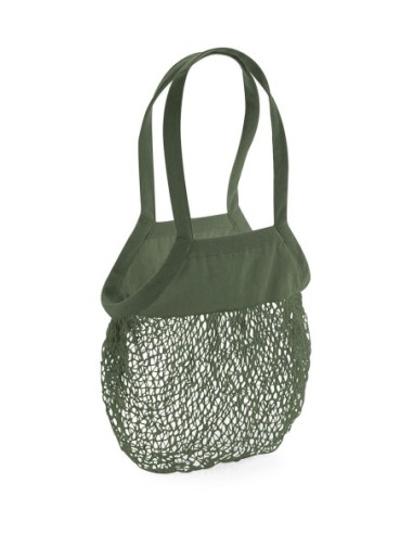 Organic Cotton Mesh Grocery Bag6