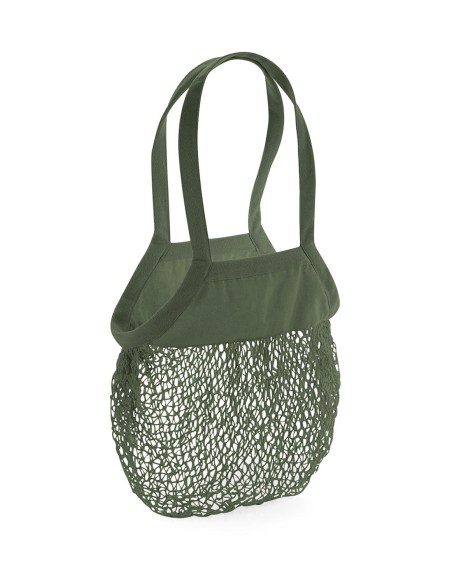 Organic Cotton Mesh Grocery Bag6