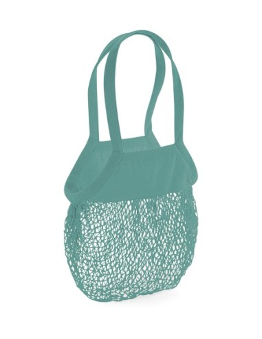 Organic Cotton Mesh Grocery Bag7