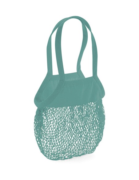 Organic Cotton Mesh Grocery Bag7
