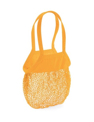 Organic Cotton Mesh Grocery Bag8