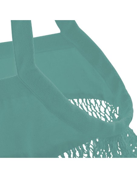Organic Cotton Mesh Grocery Bag12