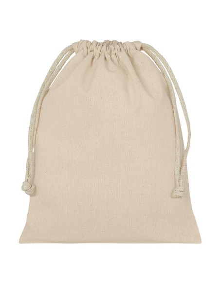 Organic Cotton Stuff Bag0