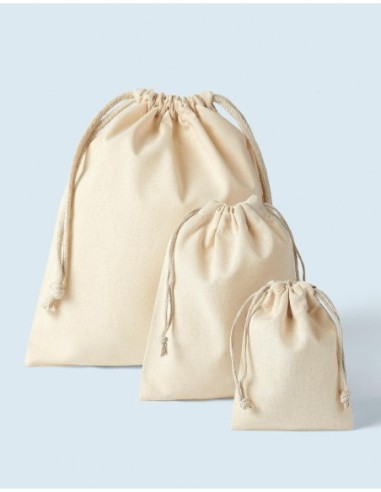 Organic Cotton Stuff Bag1