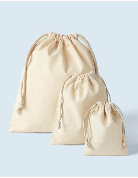 Organic Cotton Stuff Bag1