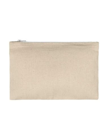 Canvas Accessory Pouch0