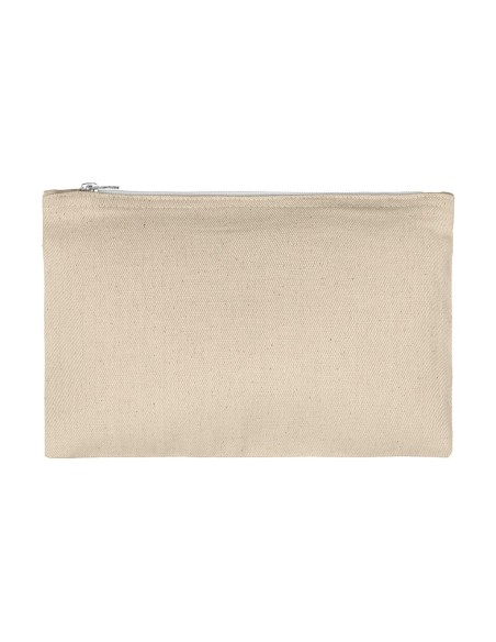 Canvas Accessory Pouch0
