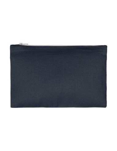 Canvas Accessory Pouch2