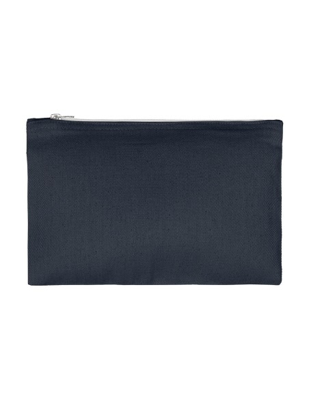 Canvas Accessory Pouch2