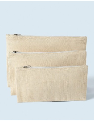 Canvas Accessory Pouch4