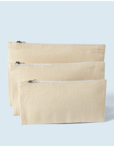 Canvas Accessory Pouch4