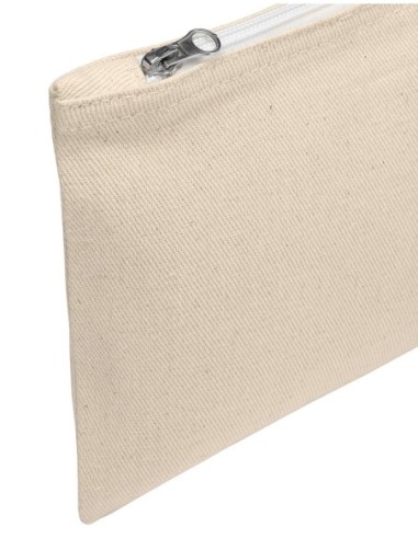Canvas Accessory Pouch6
