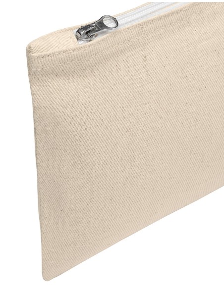 Canvas Accessory Pouch6