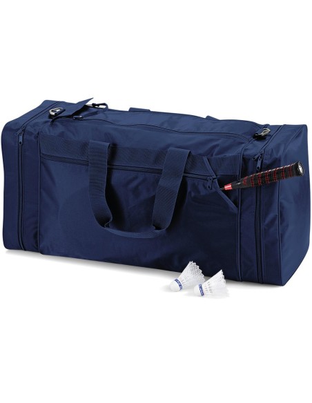 Jumbo Sports Bag5