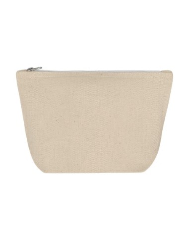 Canvas Accessory Case0