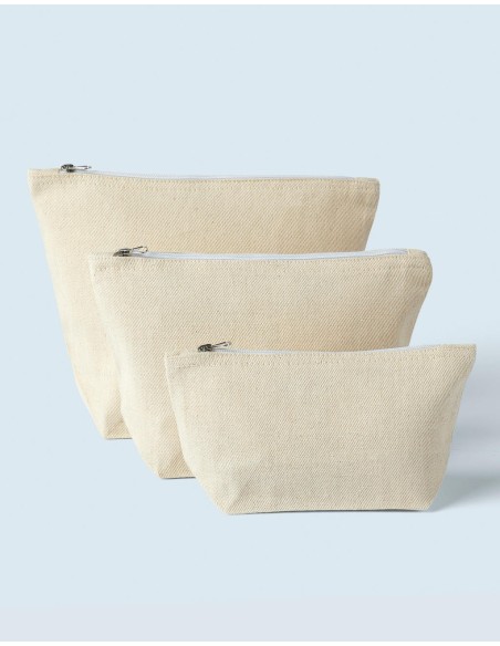 Canvas Accessory Case3