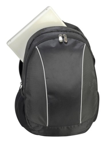 Zurich Classic Laptop Backpack1