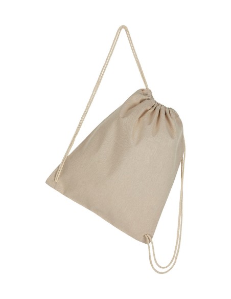 Recycled CottonPolyester Backpack DD0