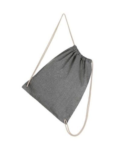 Recycled CottonPolyester Backpack DD1